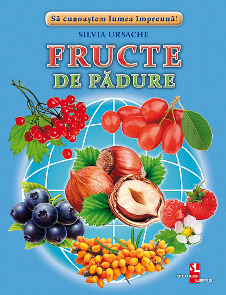 Fructe de pădure